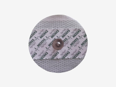 F 55 Non Woven Ekg Elektrotu