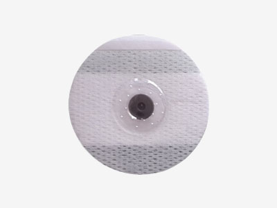 F 55 Non Woven Ekg Elektrotu