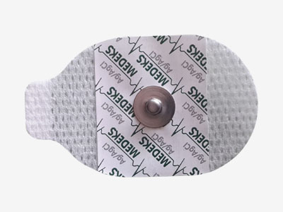 ARB Non Woven Ecg Electrode