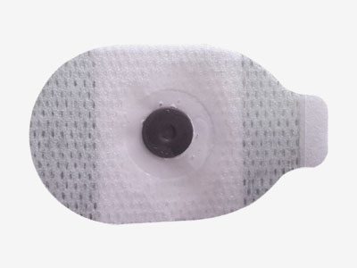 ARB Non Woven Ecg Electrode