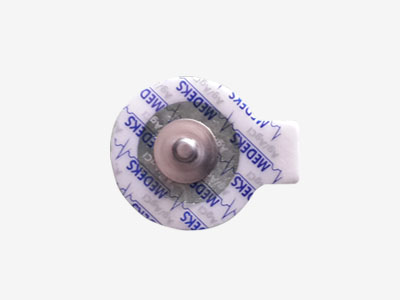 Neonatal Ecg Electrode